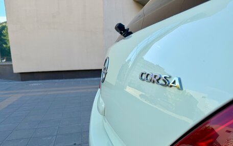 Opel Corsa D, 2012 год, 497 000 рублей, 16 фотография