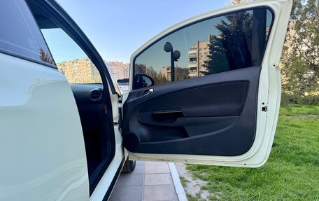Opel Corsa D, 2012 год, 497 000 рублей, 29 фотография