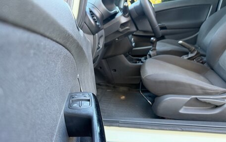 Opel Corsa D, 2012 год, 497 000 рублей, 25 фотография