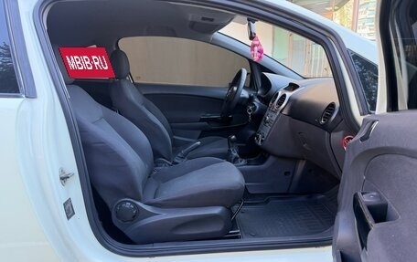 Opel Corsa D, 2012 год, 497 000 рублей, 31 фотография