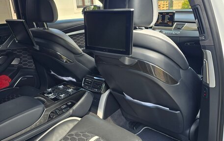 Audi S8, 2015 год, 3 500 000 рублей, 8 фотография