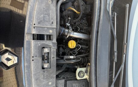 Renault Scenic III, 2010 год, 800 000 рублей, 5 фотография