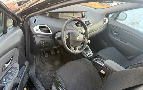 Renault Scenic III, 2010 год, 800 000 рублей, 7 фотография