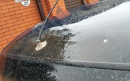 Peugeot Partner II рестайлинг 2, 2002 год, 200 000 рублей, 6 фотография
