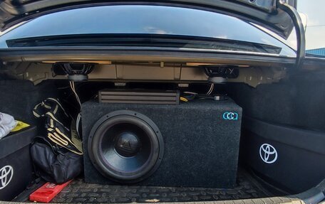 Toyota Corolla, 2011 год, 1 000 000 рублей, 3 фотография