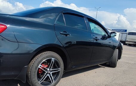 Toyota Corolla, 2011 год, 1 000 000 рублей, 2 фотография