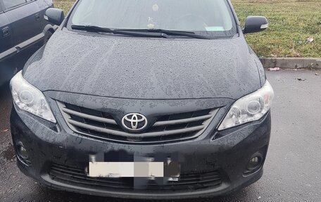 Toyota Corolla, 2011 год, 1 000 000 рублей, 11 фотография