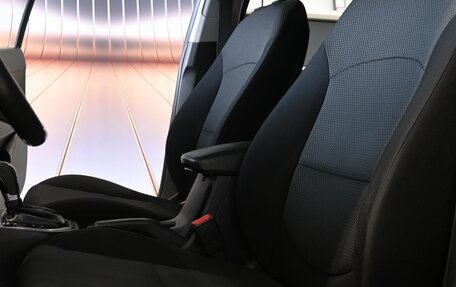 Hyundai Creta I рестайлинг, 2018 год, 1 745 000 рублей, 11 фотография