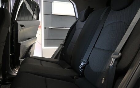 Hyundai Creta I рестайлинг, 2018 год, 1 745 000 рублей, 15 фотография