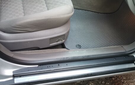 Audi A6, 2002 год, 370 000 рублей, 5 фотография