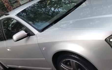 Audi A6, 2002 год, 370 000 рублей, 11 фотография