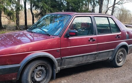 Volkswagen Jetta III, 1990 год, 60 000 рублей, 6 фотография