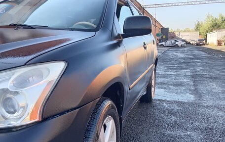 Lexus RX II рестайлинг, 2005 год, 780 000 рублей, 2 фотография