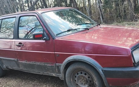 Volkswagen Jetta III, 1990 год, 60 000 рублей, 7 фотография