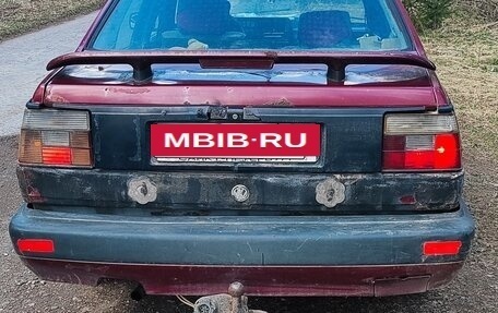 Volkswagen Jetta III, 1990 год, 60 000 рублей, 8 фотография