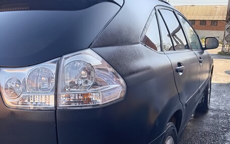 Lexus RX II рестайлинг, 2005 год, 780 000 рублей, 6 фотография