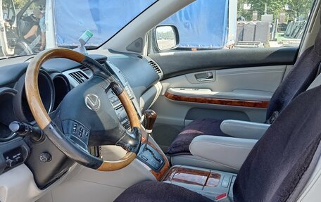 Lexus RX II рестайлинг, 2005 год, 780 000 рублей, 8 фотография