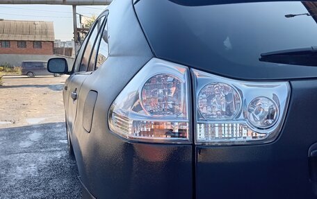 Lexus RX II рестайлинг, 2005 год, 780 000 рублей, 5 фотография