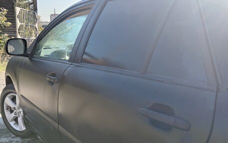 Lexus RX II рестайлинг, 2005 год, 780 000 рублей, 7 фотография