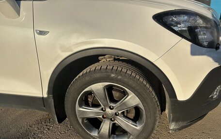 Opel Mokka I, 2012 год, 1 200 000 рублей, 7 фотография