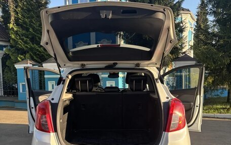 Opel Mokka I, 2012 год, 1 200 000 рублей, 5 фотография