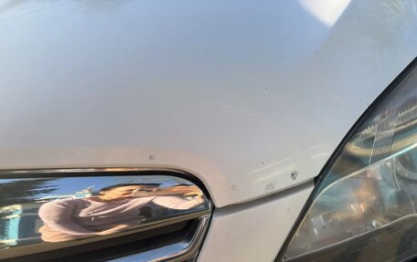 Opel Mokka I, 2012 год, 1 200 000 рублей, 8 фотография