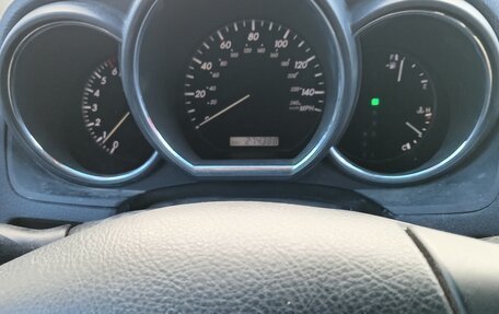 Lexus RX II рестайлинг, 2005 год, 780 000 рублей, 10 фотография