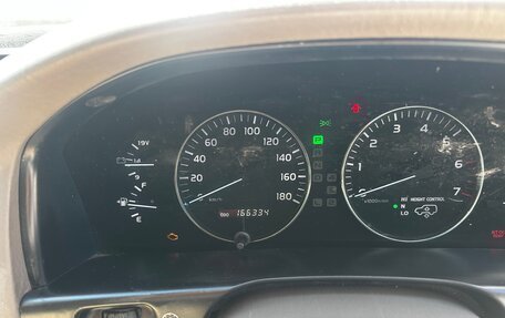 Toyota Land Cruiser 100 рестайлинг 2, 2005 год, 2 600 000 рублей, 4 фотография