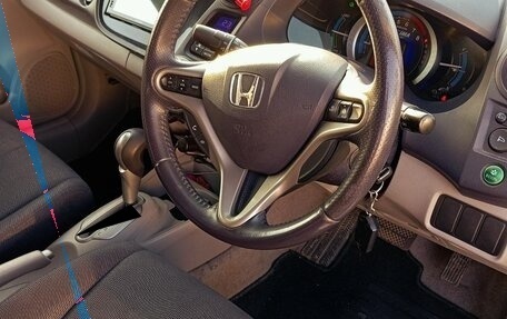 Honda Insight II рестайлинг, 2009 год, 720 000 рублей, 4 фотография