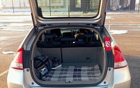 Honda Insight II рестайлинг, 2009 год, 720 000 рублей, 7 фотография