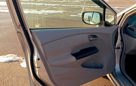 Honda Insight II рестайлинг, 2009 год, 720 000 рублей, 16 фотография