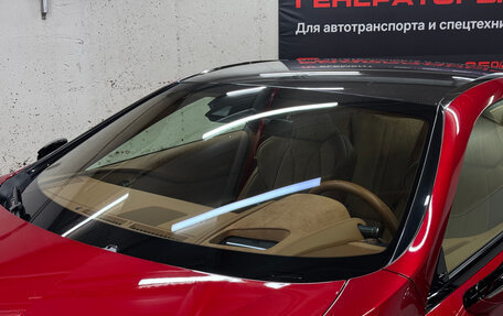 Lexus LC I, 2019 год, 13 790 000 рублей, 6 фотография