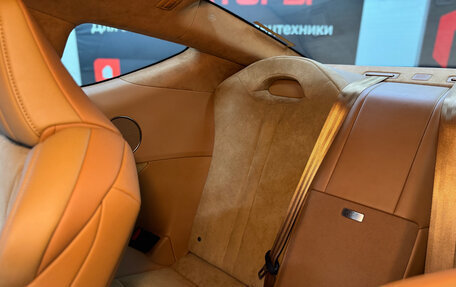 Lexus LC I, 2019 год, 13 790 000 рублей, 20 фотография