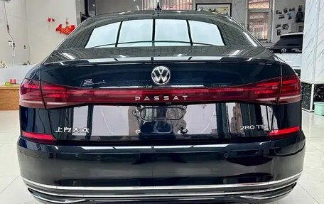 Volkswagen Passat B8 рестайлинг, 2022 год, 2 084 000 рублей, 4 фотография