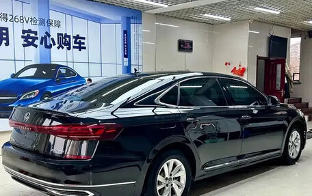 Volkswagen Passat B8 рестайлинг, 2022 год, 2 084 000 рублей, 3 фотография
