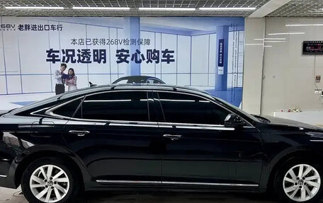 Volkswagen Passat B8 рестайлинг, 2022 год, 2 084 000 рублей, 7 фотография