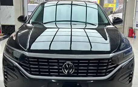 Volkswagen Passat B8 рестайлинг, 2022 год, 2 084 000 рублей, 2 фотография