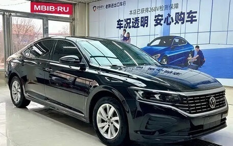 Volkswagen Passat B8 рестайлинг, 2022 год, 2 084 000 рублей, 6 фотография
