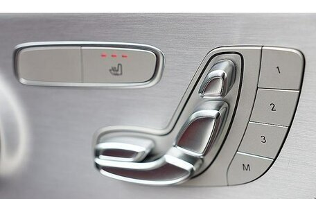 Mercedes-Benz C-Класс, 2018 год, 1 650 002 рублей, 13 фотография