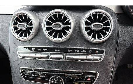 Mercedes-Benz C-Класс, 2018 год, 1 650 002 рублей, 16 фотография