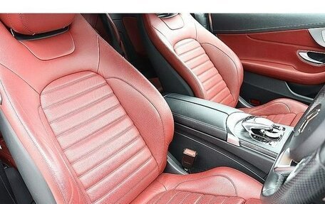 Mercedes-Benz C-Класс, 2018 год, 1 650 002 рублей, 19 фотография