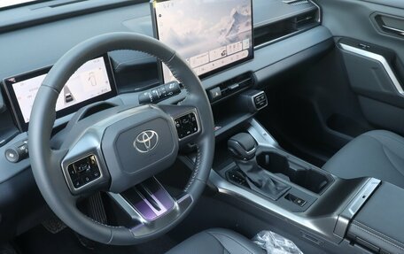 Toyota RAV4, 2026 год, 4 420 000 рублей, 5 фотография