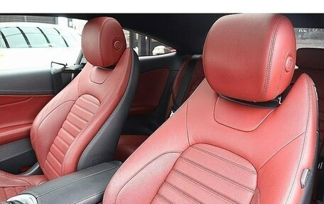Mercedes-Benz C-Класс, 2018 год, 1 650 002 рублей, 21 фотография