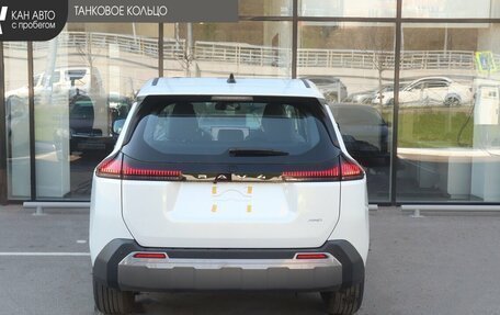 Toyota RAV4, 2026 год, 4 420 000 рублей, 4 фотография