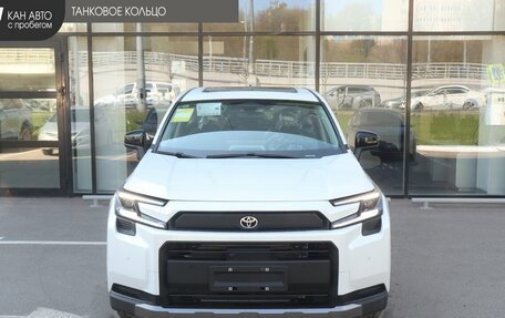 Toyota RAV4, 2026 год, 4 420 000 рублей, 2 фотография