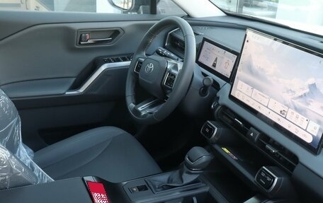 Toyota RAV4, 2026 год, 4 420 000 рублей, 6 фотография