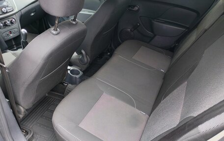 Renault Sandero II рестайлинг, 2019 год, 1 170 000 рублей, 12 фотография
