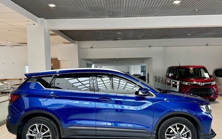 Geely Coolray I, 2022 год, 1 699 000 рублей, 7 фотография