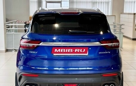 Geely Coolray I, 2022 год, 1 699 000 рублей, 5 фотография