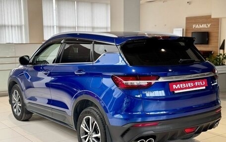 Geely Coolray I, 2022 год, 1 699 000 рублей, 6 фотография